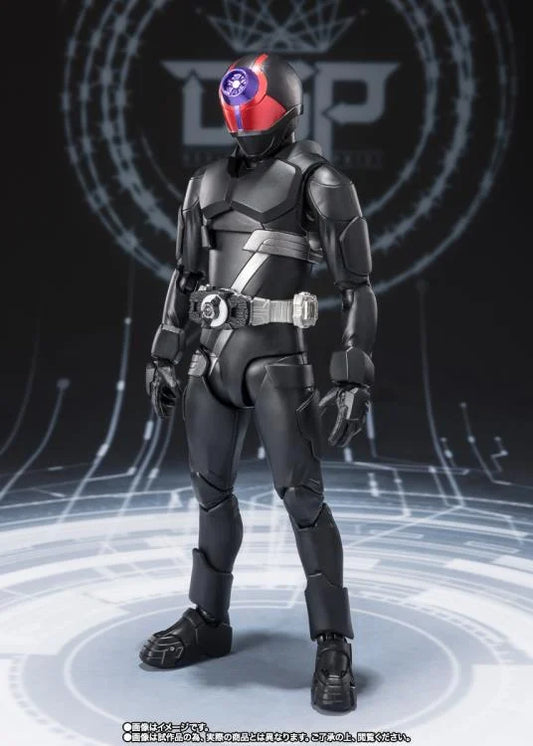 S.H. Figuarts Kamen Rider Geats GM Rider Exclusive Action Figure