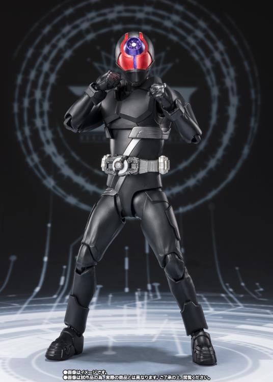 S.H. Figuarts Kamen Rider Geats GM Rider Exclusive Action Figure