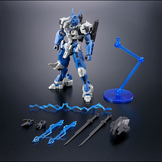 Gundam 1/144 HG WFM Vanadis Heart Gundam Lfrith Anavata Model Kit Exclusive