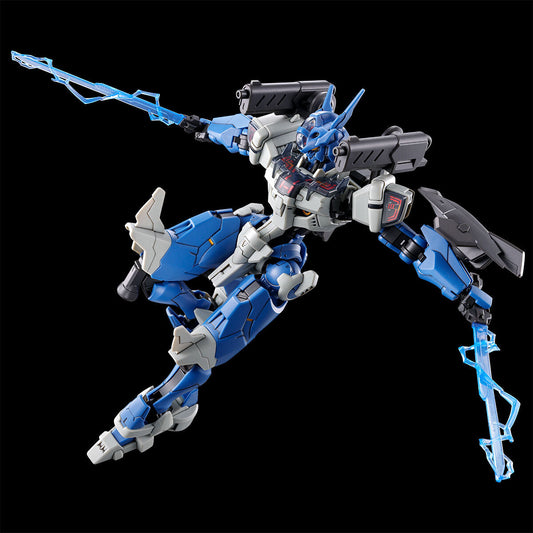 Gundam 1/144 HG WFM Vanadis Heart Gundam Lfrith Anavata Model Kit Exclusive
