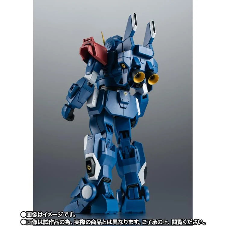 Robot Spirits Gundam Side Story: The Blue Destiny RX-79BD-2 Blue Destiny Unit 2 Ver. A.N.I.M.E. Action Figure