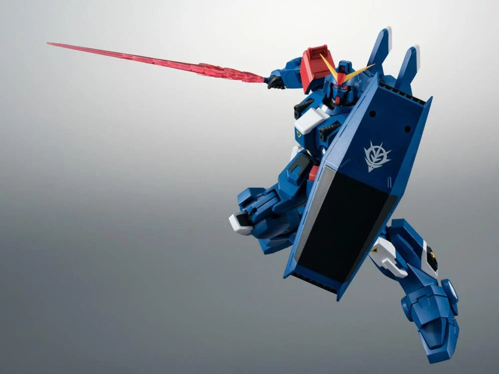 Robot Spirits Gundam Side Story: The Blue Destiny RX-79BD-2 Blue Destiny Unit 2 Ver. A.N.I.M.E. Action Figure