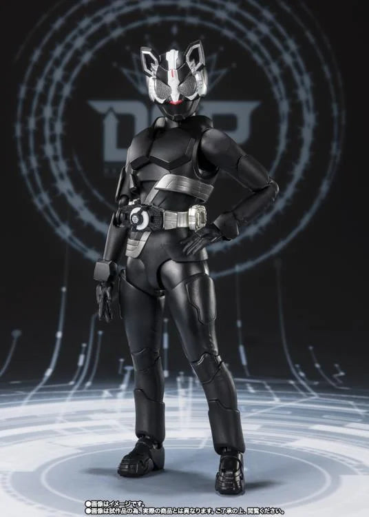 S.H. Figuarts Masked Kamen Rider Geats Kamen Rider Nago Entry Raise Form & Entry Raise Set Exclusive Action Figure