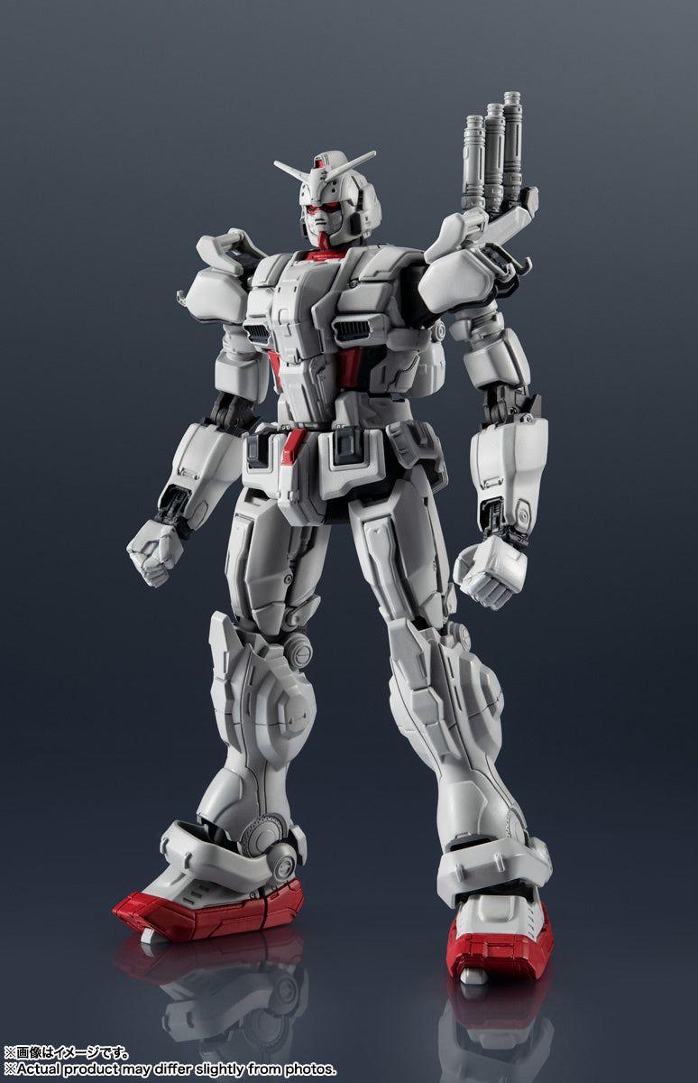 Gundam Universe Gundam EX Requiem for Vengeance Action Figure