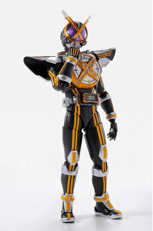 S.H. Figuarts Shinkocchou Seihou Kamen Rider Next Kaixa Exclusive Action Figure