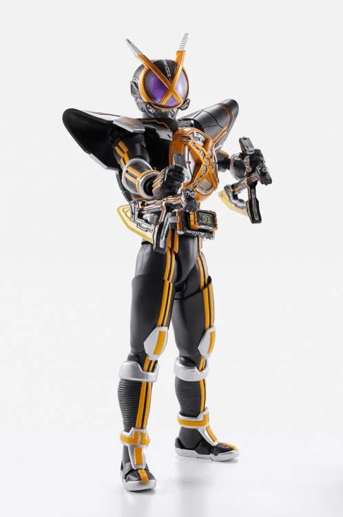 S.H. Figuarts Shinkocchou Seihou Kamen Rider Next Kaixa Exclusive Action Figure