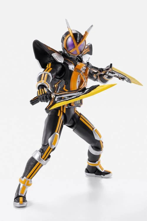 S.H. Figuarts Shinkocchou Seihou Kamen Rider Next Kaixa Exclusive Action Figure