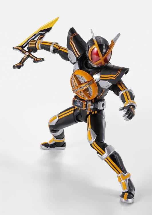 S.H. Figuarts Shinkocchou Seihou Kamen Rider Next Kaixa Exclusive Action Figure