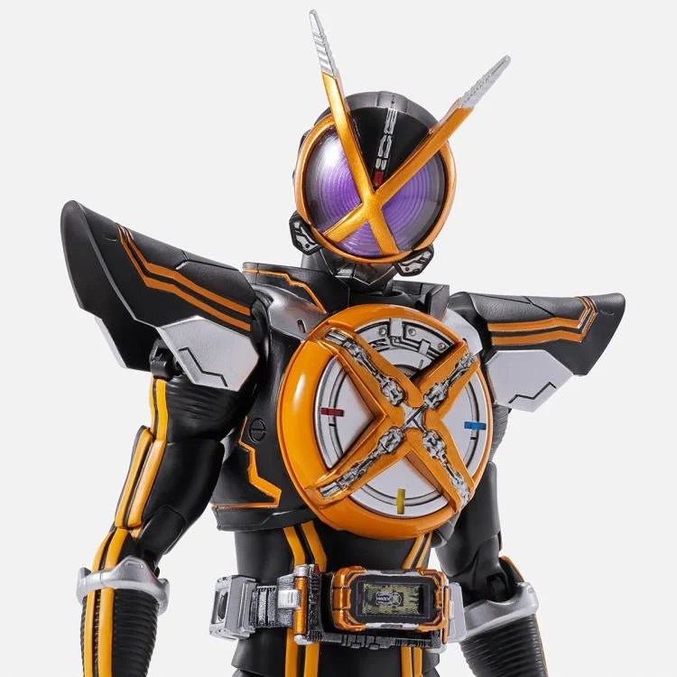 S.H. Figuarts Shinkocchou Seihou Kamen Rider Next Kaixa Exclusive Action Figure