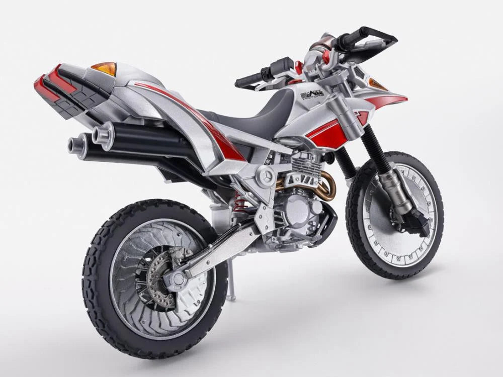 S.H. Figuarts Kamen Rider 555 Auto Vajin Vehicle Mode Action Figure