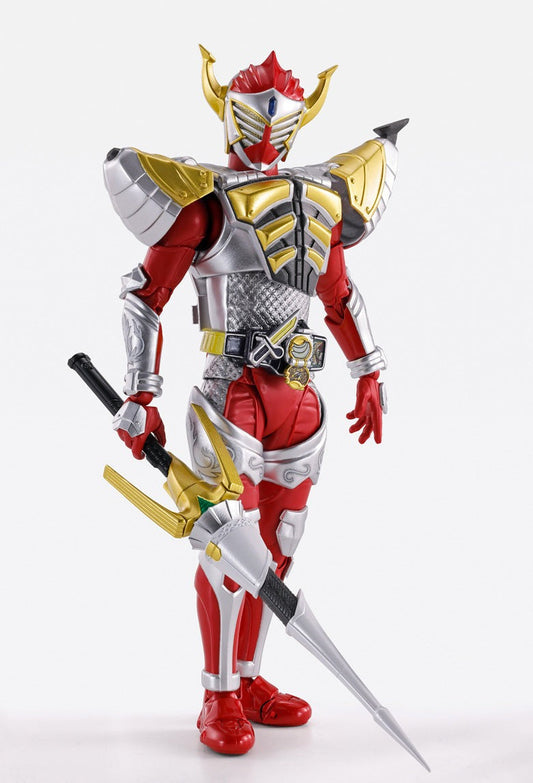 S.H. Figuarts Shinkocchou Seihou Kamen Rider Gaim Baron Banana Arms Action Figure
