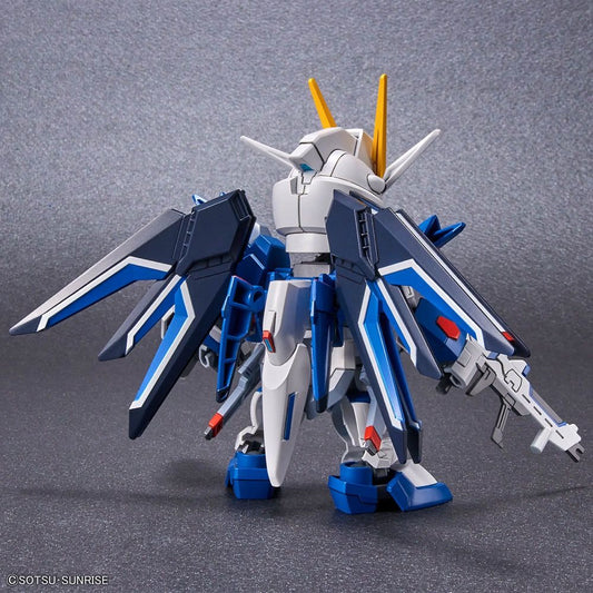 Gundam SD EX-Standard #20 STTS-909 Rising Freedom Gundam Model Kit