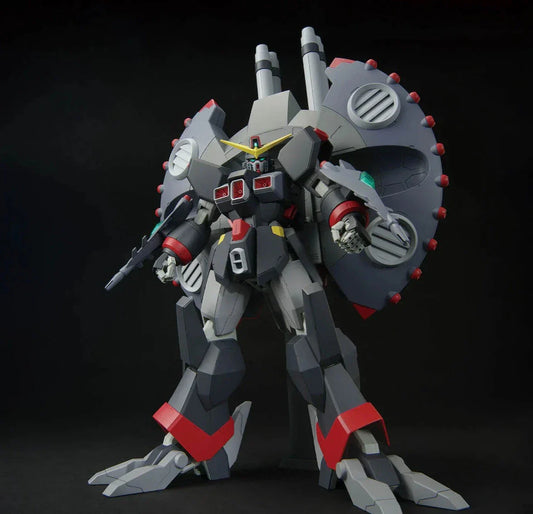 Gundam 1/144 HGUC #246 HGCE Seed Destiny GFAS-X1 Destroy Gundam Model Kit