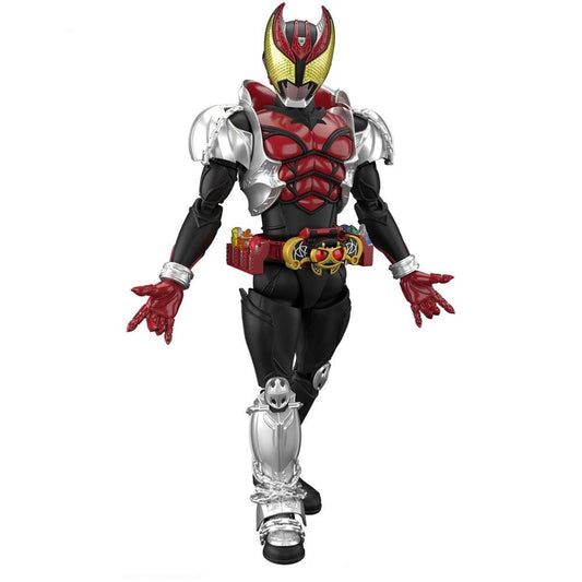 Figure-rise Standard Kamen Rider Masked Rider Kiva (Kiva Form) Model Kit