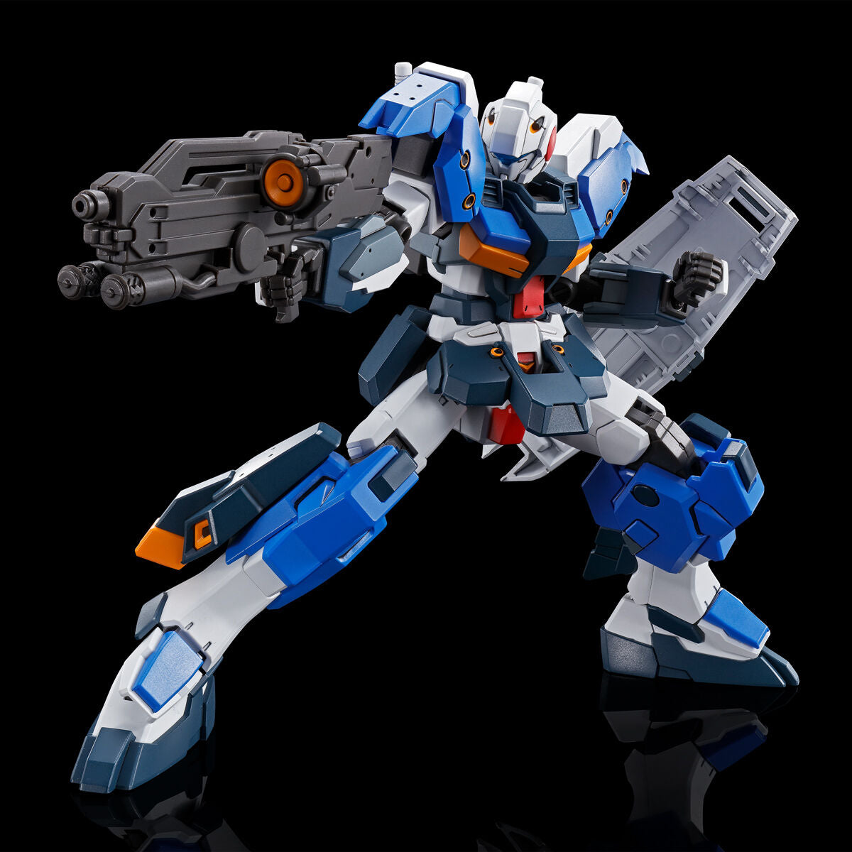 Gundam 1/144 HGUC Battlefield Record U.C. RX-81ST G-Line Standard Armor Model Kit Exclusive