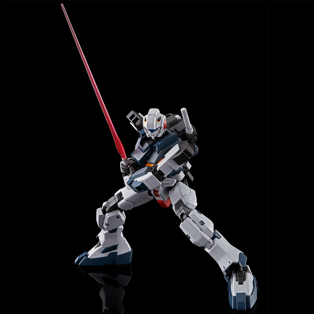 Gundam 1/144 HGUC Battlefield Record U.C. RX-81ST G-Line Standard Armor Model Kit Exclusive