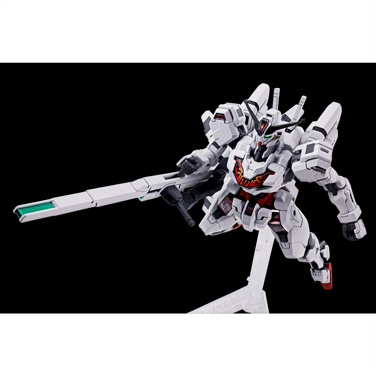 Gundam 1/144 HG WFM Gundam Calibarn (Permet Score Five) Model Kit Exclusive