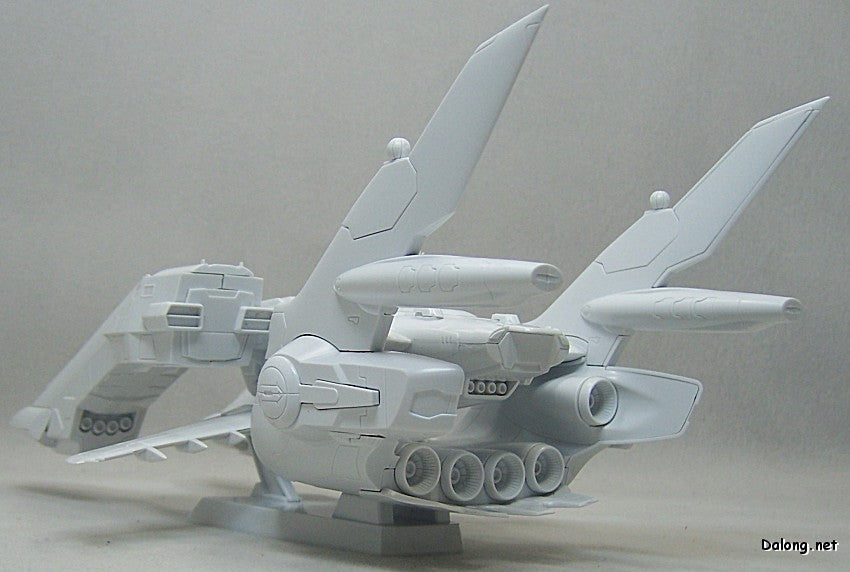 Gundam 1/1700 EX Model Seed Archangel Model Kit