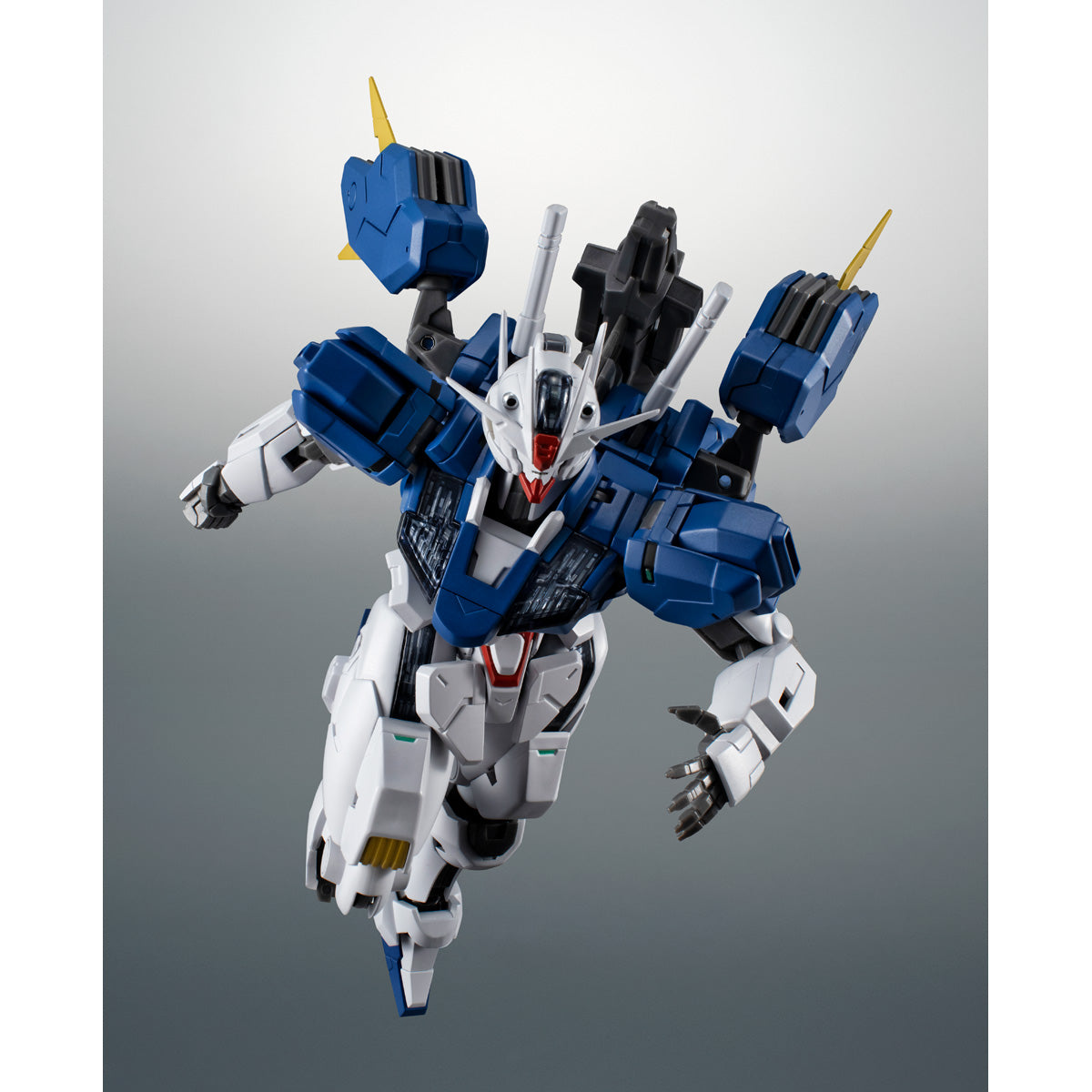 Robot Spirits #R-SP XVX-016RN Gundam Aerial Rebuild Ver. A.N.I.M.E (Quiet Zero) Action Figure