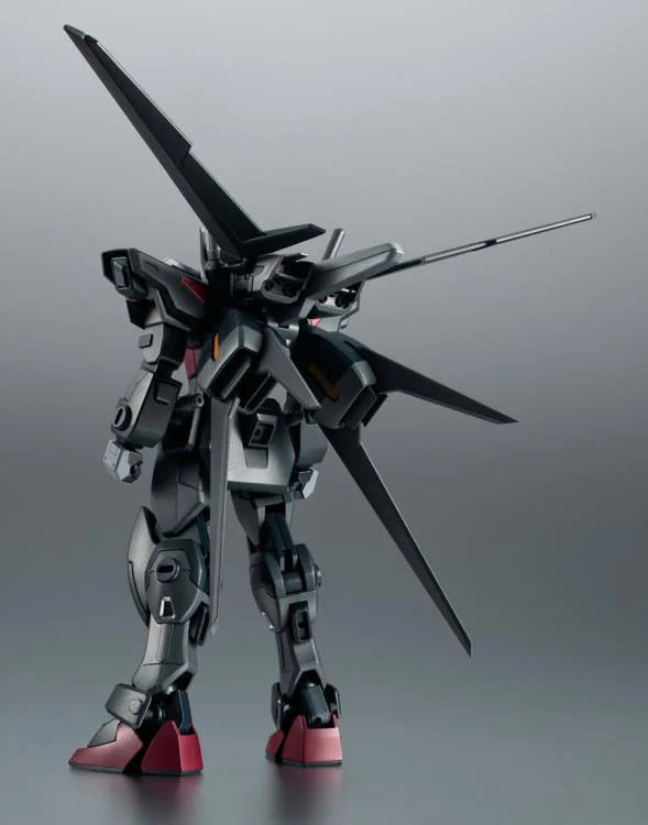 Bandai Robot Spirits Gundam Seed GAT-01A2R 105 Slaughter Dagger ver. A.N.I.M.E. Action Figure