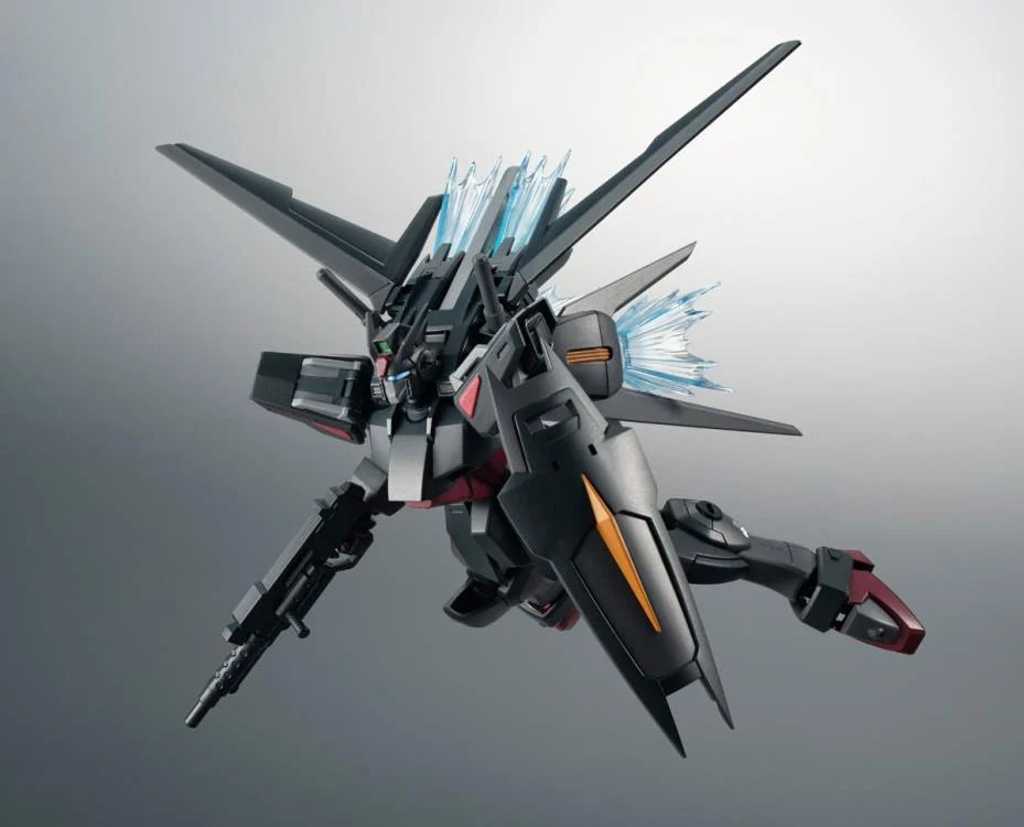 Bandai Robot Spirits Gundam Seed GAT-01A2R 105 Slaughter Dagger ver. A.N.I.M.E. Action Figure