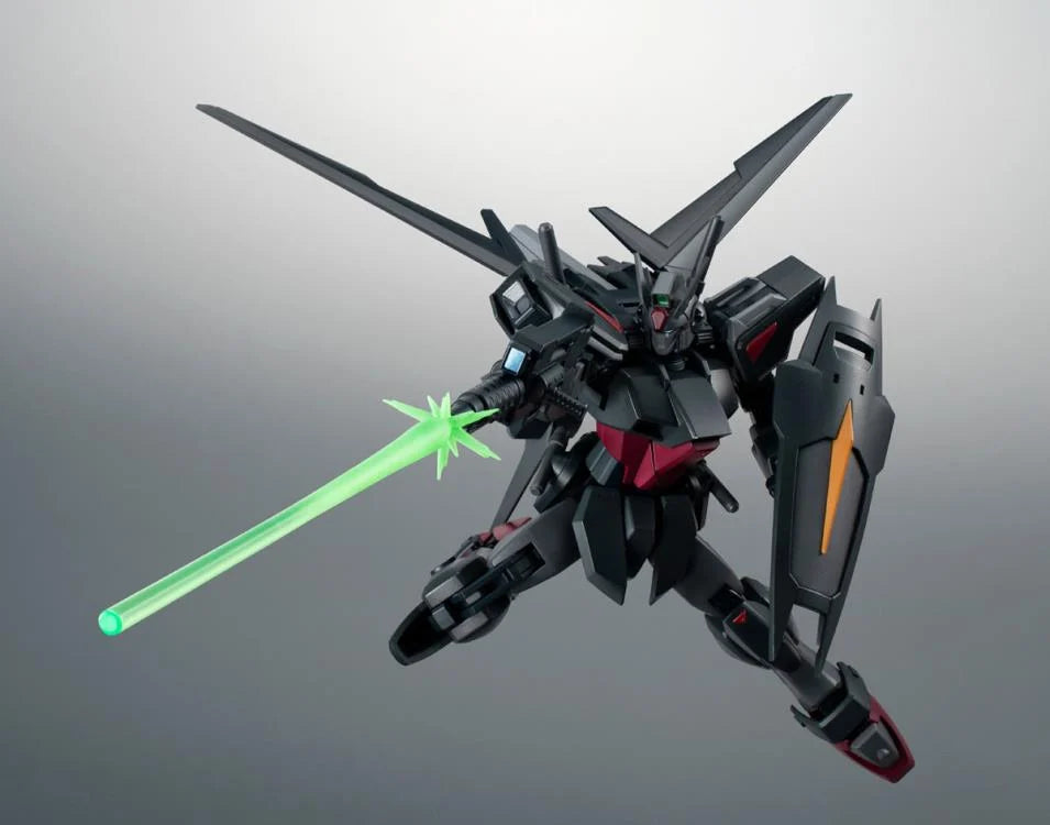 Bandai Robot Spirits Gundam Seed GAT-01A2R 105 Slaughter Dagger ver. A.N.I.M.E. Action Figure