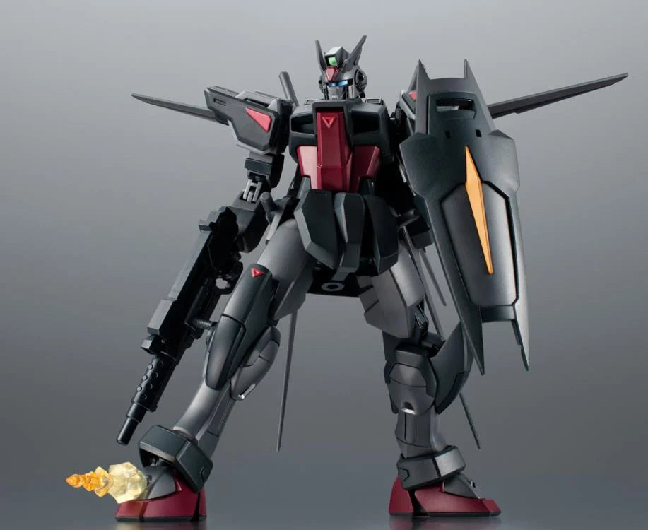 Bandai Robot Spirits Gundam Seed GAT-01A2R 105 Slaughter Dagger ver. A.N.I.M.E. Action Figure