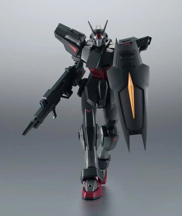 Bandai Robot Spirits Gundam Seed GAT-01A2R 105 Slaughter Dagger ver. A.N.I.M.E. Action Figure