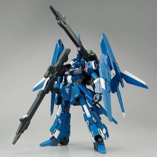 Gundam 1/144 HGUC RGZ-95 ReZEL (Defenser b-Unit) Model Kit Exclusive