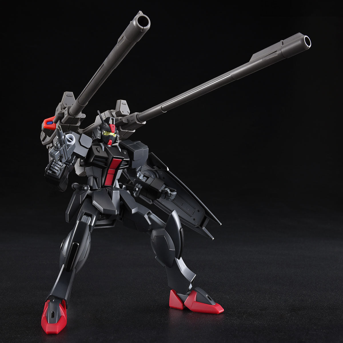 Gundam 1/144 HGCE GAT-02L2 Dark Dagger L Mobile Suit Gundam Seed Model Kit Exclusive