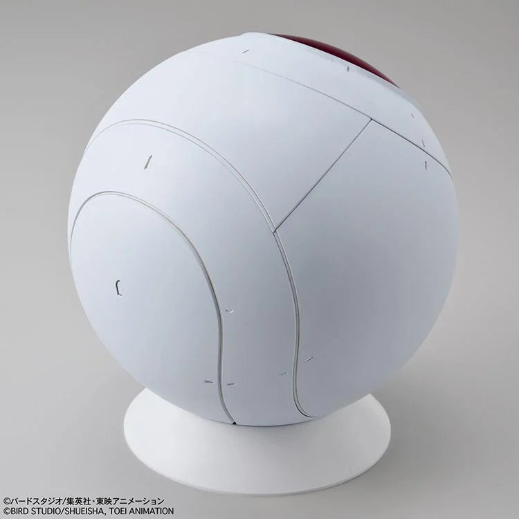 Figure-rise Mechanics Dragon Ball Z Saiyan Space Pod Model Kit