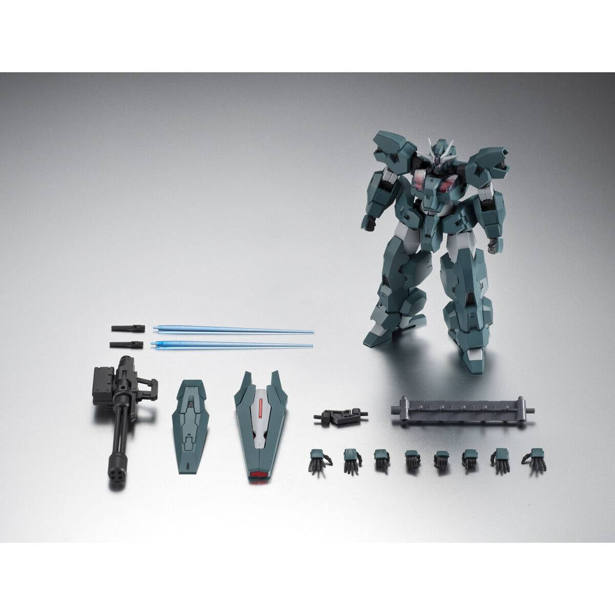 Robot Spirits R-SP EDM-GA-01 Gundam Lfrith UR Ver. A.N.I.M.E Action Figure