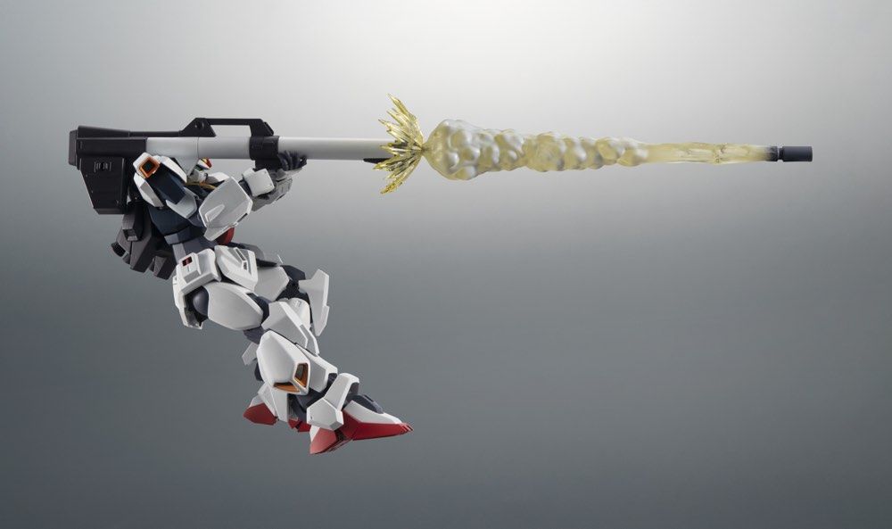 Robot Spirits #R-326 RX-178 Gundam MK-II (A.E.U.G.) Ver. A.N.I.M.E. Action Figure