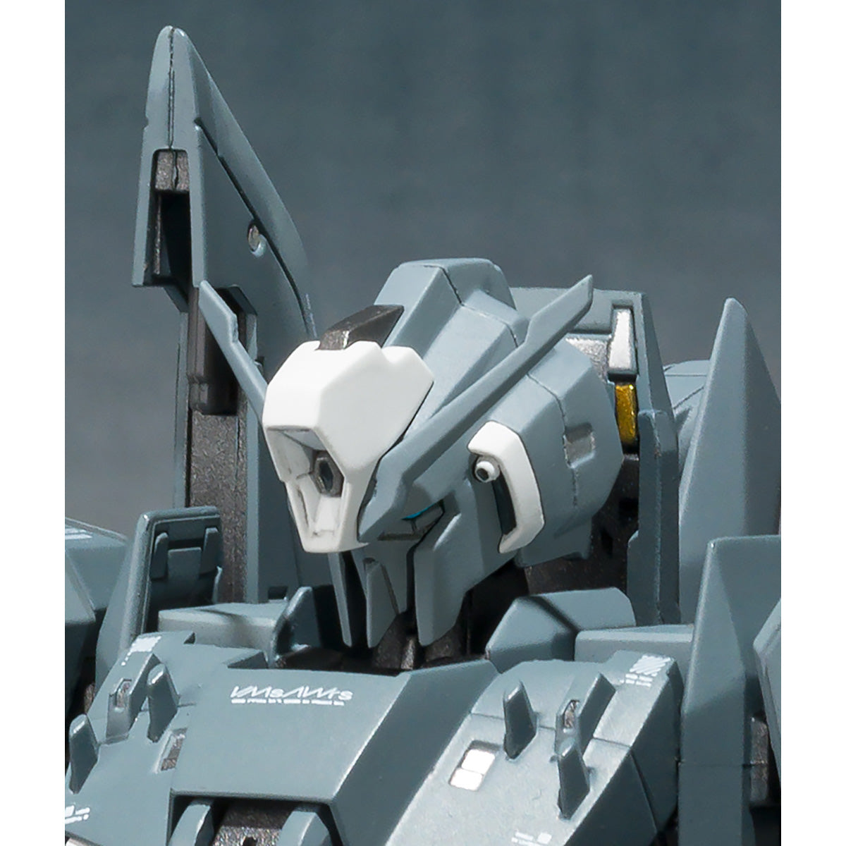 Bandai Metal Robot Spirits Ka Signature Gundam SentinelZ Plus A1/A2 (C1/C2 Compatible Ver.) Action Figure