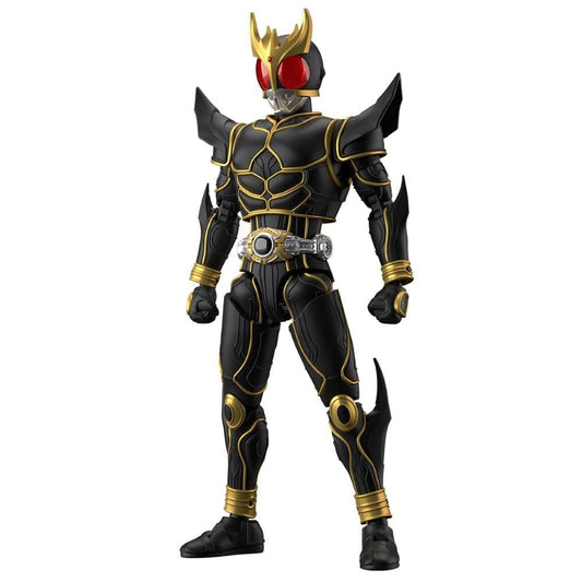 Figure-rise Standard Kamen Rider Kuuga (Ultimate Form) Model Kit