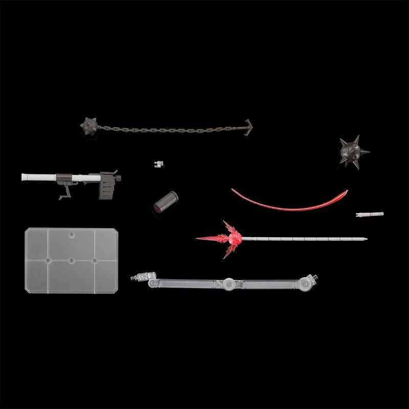 Gundam 1/144 RG Weapon Set for RX-78-2 Gundam Ver. 2.0 Model Kit Exclusive