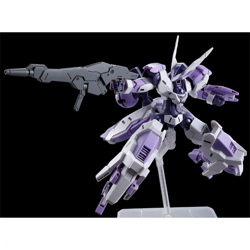 Gundam 1/144 HG WFM Vanadis Heart Gundam Beguir-Beu Torche (Kenanji Team / Ridrick Team) Model Kit Exclusive