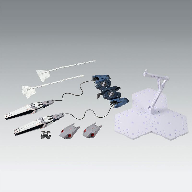 Gundam 1/100 MG Narrative Gundam B-Packs Ver. Ka Model Kit Exclusive