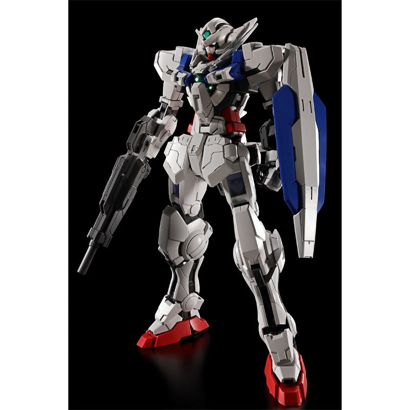 Gundam 1/100 MG Gundam Astraea Proto GN Twin Broad Blade Model Kit Exclusive