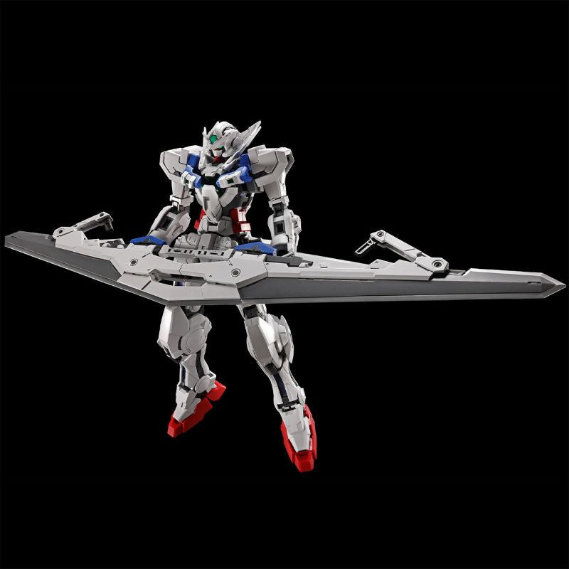 Gundam 1/100 MG Gundam Astraea Proto GN Twin Broad Blade Model Kit Exclusive