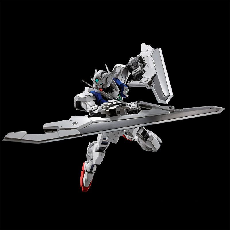 Gundam 1/100 MG Gundam Astraea Proto GN Twin Broad Blade Model Kit Exclusive