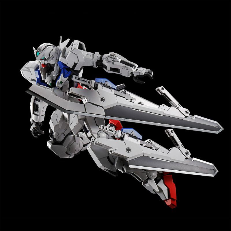 Gundam 1/100 MG Gundam Astraea Proto GN Twin Broad Blade Model Kit Exclusive