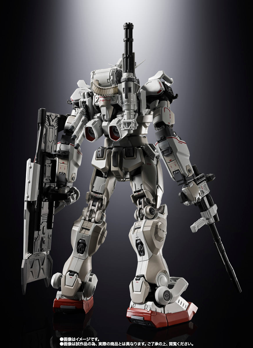 Bandai Soul of Chogokin Gundam EX Requiem for Vengeance Action Figure
