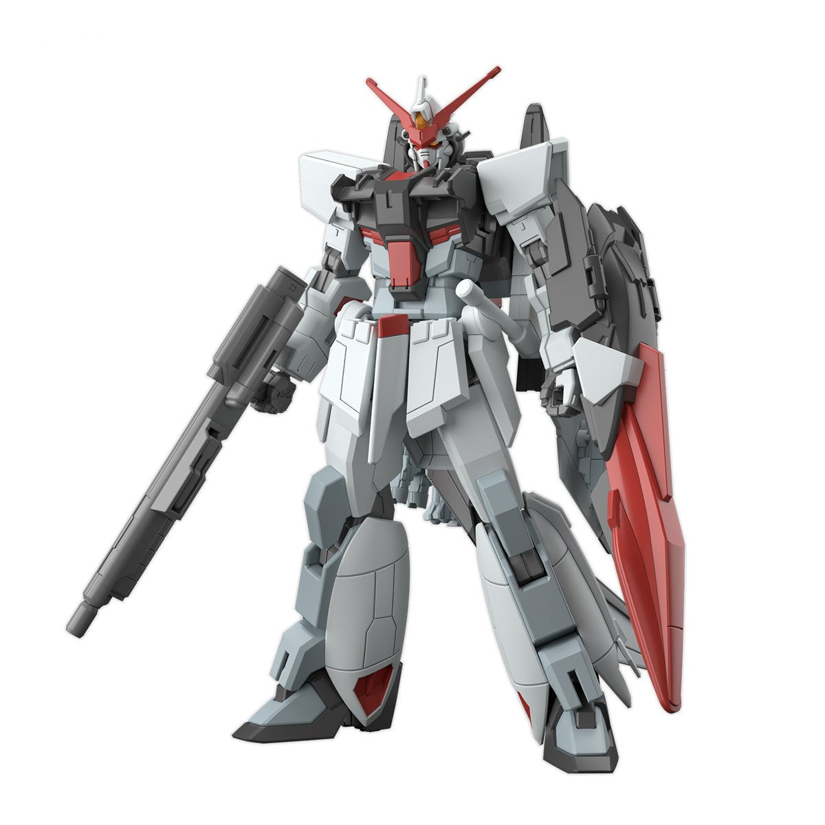 Gundam 1/144 HGUC #256 HGCE Seed Freedom STTS/F-400 Murasame Kai Model Kit