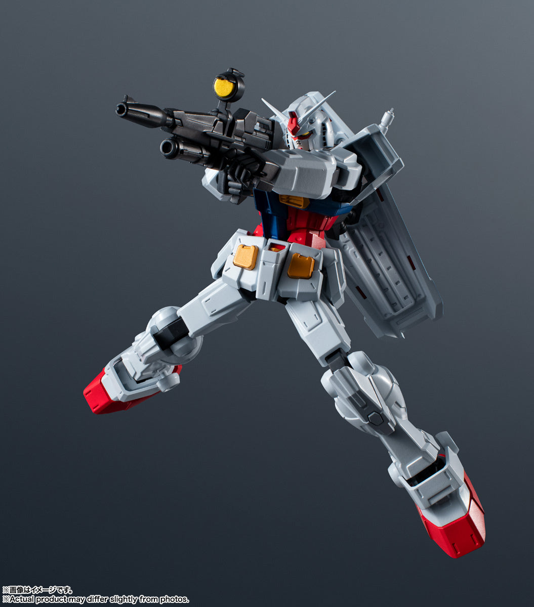 Gundam Universe RX-78-2 Gundam Renewal Action Figure