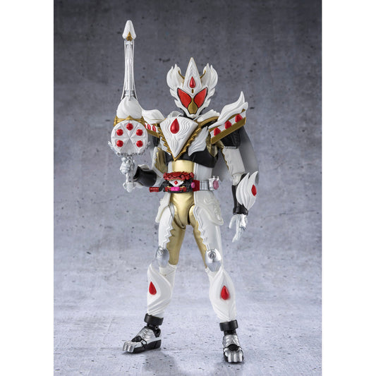 S.H. Figuarts Kamen Rider Gavv (Caking Form) Figure Exclusive