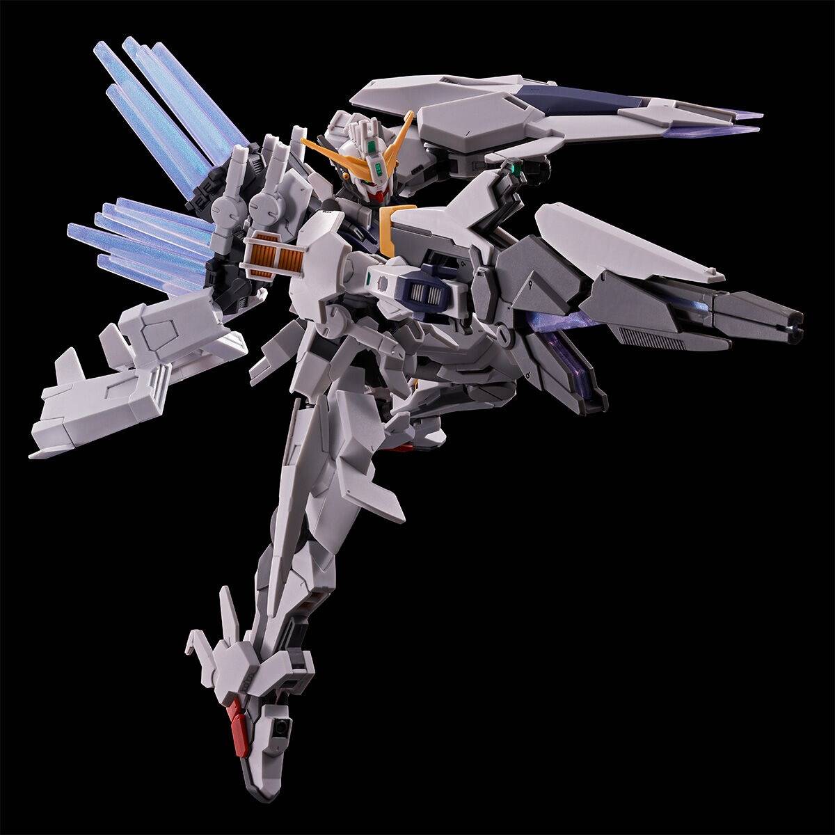 Gundam 1/144 HG Gundam Eight EES-001 Gundam Zirius Model Kit Exclusive