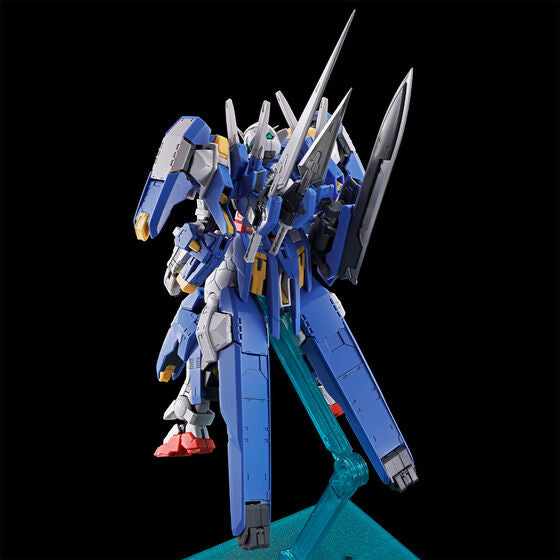 Gundam 1/144 RG GN-001/hs-A01D Gundam Avalanche Exia Model Kit Exclusive