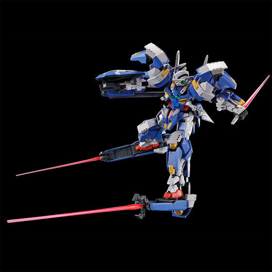 Gundam 1/144 RG GN-001/hs-A01D Gundam Avalanche Exia Model Kit Exclusive
