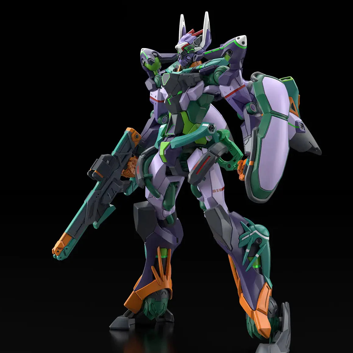 Gundam 1/144 HG GQX #08 gMS-K GFreD Model Kit